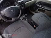 Renault Clio 1.2  16 V