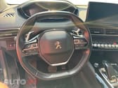 Peugeot 5008 1.5 BlueHDi Allure EAT8