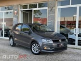 Volkswagen Polo 1.0 Lounge