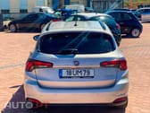 Fiat Tipo 1.3 M-Jet Lounge J17