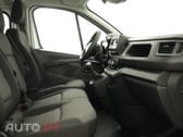 Renault Trafic Trafic 2.0 Blue dCi L2 Grand Equilibre