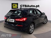 BMW 116 D ADVANTAGE