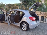 Mercedes-Benz A 180 BlueEFFICIENCY) Urban