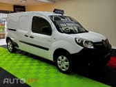 Renault Kangoo Maxi Z.E. 33