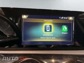 Mercedes-Benz A 180 D AMG
