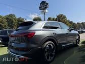 Audi E-Tron 55 quattro S line