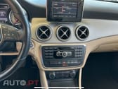 Mercedes-Benz GLA 180 d Urban Aut.