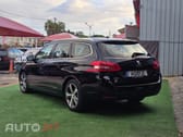 Peugeot 308 SW 1.6 BlueHDi Allure EAT6