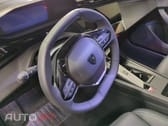 Peugeot 408 1.6 Hybrid Allure e-EAT8