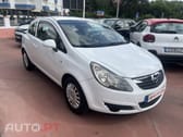 Opel Corsa 1.3 CDTi Van