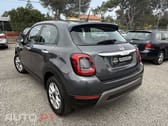Fiat 500X 1.0 FireFly Lounge