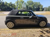MINI Cabrio John Cooper Works