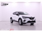 Renault Captur 1.0 TCe Intens