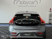 Volvo V40 2.0 D2 R-Design Momentum Geartronic