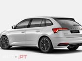 Skoda Scala 1.5 e TSI 150 DSG MONTE CARLO NOVO 10KM  ECO -21.55%