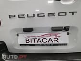 Peugeot Partner 1.5 BLUEHDI 100CV LONGA CAMARA TRASEIRA
