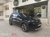 Fiat Grande Panda 1.2 Hybrid La Prima eDCT