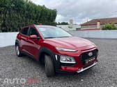 Hyundai Kauai 1.6 CRDi Premium