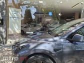 Tesla Model Y Long Range Tração Integral