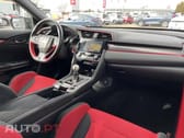 Honda Civic 2.0 i-VTEC Type-R GT