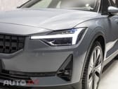Polestar 2 Single Motor 78kWh