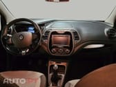 Renault Captur 1.5 dCi Exclusive