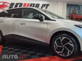 MG MG4 64 KWH LUXURY