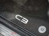Citroen C3 1.2 Turbo Plus16