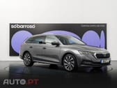 Skoda Octavia Break 1.4 TSi iV Style DSG
