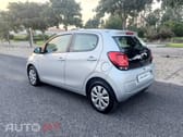 Citroen C1 1.0 VTi Feel ETG