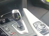 BMW 318 D