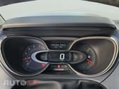 Renault Captur 1.5 dCi Exclusive