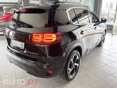 Citroen C5 Aircross 225E HYBRID EAT8 SHINE