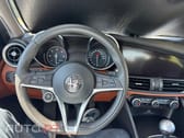 Alfa Romeo Giulia 2.2 D Super