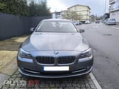 BMW 530 D cx aut.8vel 245cv Full.extras