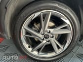 DS DS7 Crossback E-Tense SE Ligne Noire EAT8