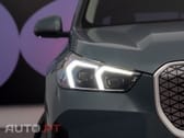 BMW iX1 eDrive20 xLine