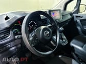 Nissan Townstar EV L1
