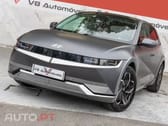 Hyundai Ioniq 5 73kWh Plug & Power+Tejadilho Solar