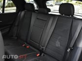 Mercedes-Benz GLE de 4Matic AMG LINE