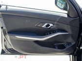BMW 320 e Touring Auto