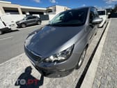 Peugeot 308 1.6 BlueHDI Active