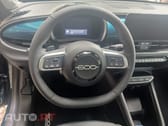 Fiat 600 1.2 Hybrid