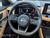 Nissan X-Trail 1.5 e-Power Tekna+ 7L e-4force
