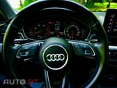 Audi A4 Avant 2.0 TDI Sport S tronic