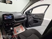 Renault Clio 1.5 dCi Limited