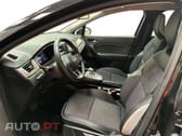 Renault Captur 1.6 E-Tech Plug-In Intens