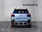 Citroen C3 Aircross 1.2 PureTech Plus