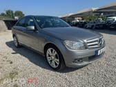 Mercedes-Benz C 220 CDi Avantgarde BlueEfficiency