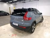 Volvo XC40 Recharge Plus